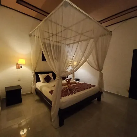 Tirta Bali Homestay