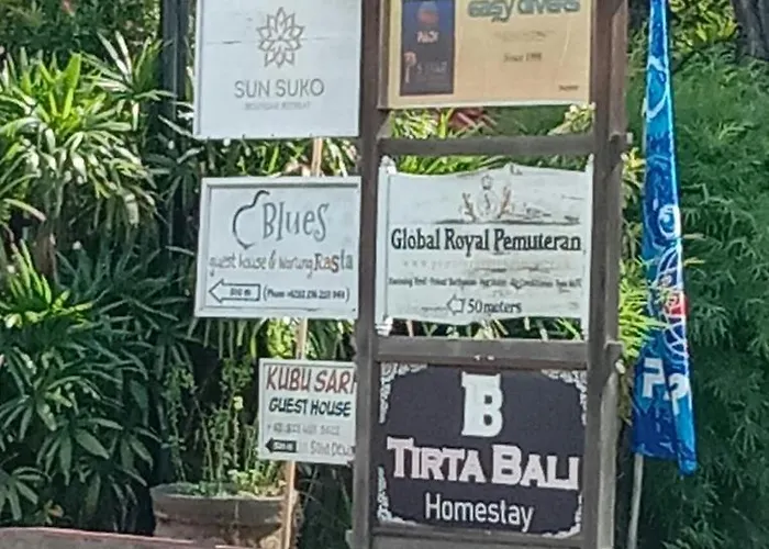 Tirta Bali *