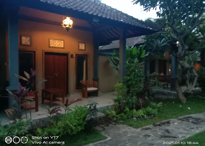 Tirta Bali Pemuteran