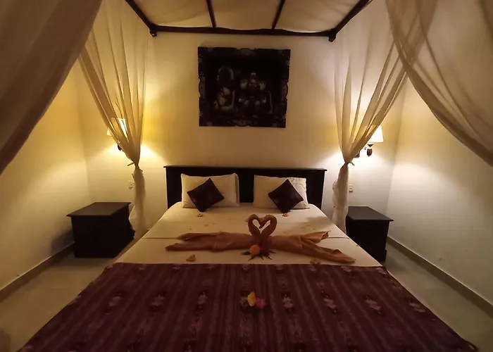Tirta Bali *