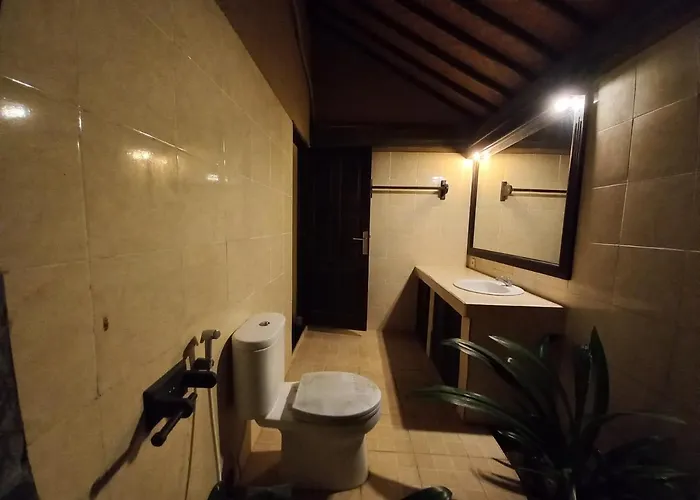 Tirta Bali Pemuteran