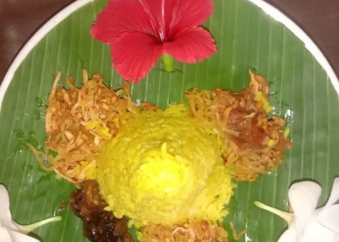 Tirta Bali Pemuteran