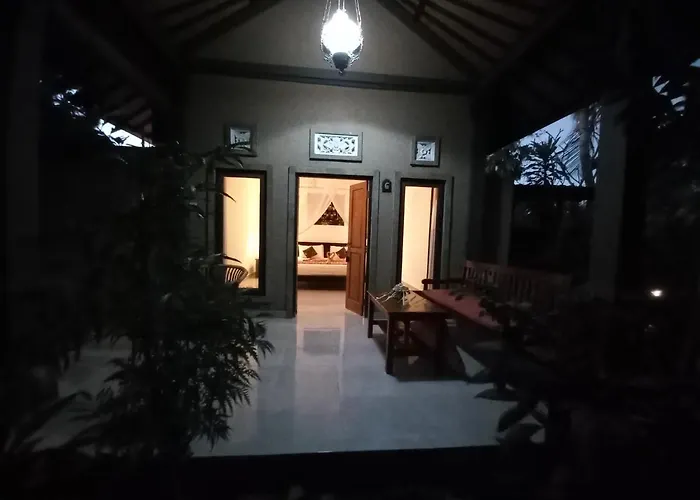 Tirta Bali *