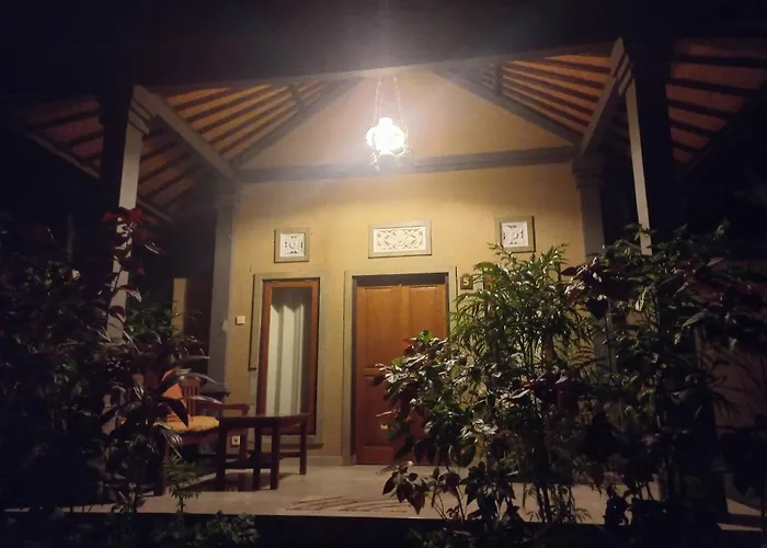 Tirta Bali Pemuteran