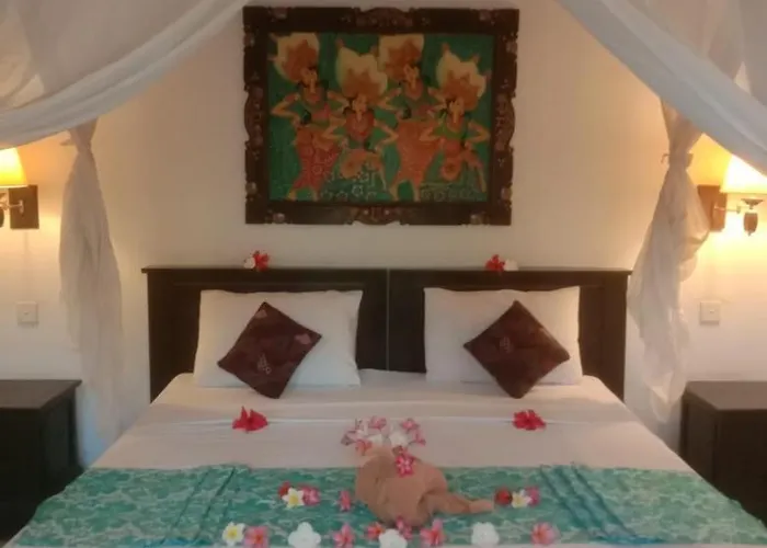Tirta Bali Pemuteran