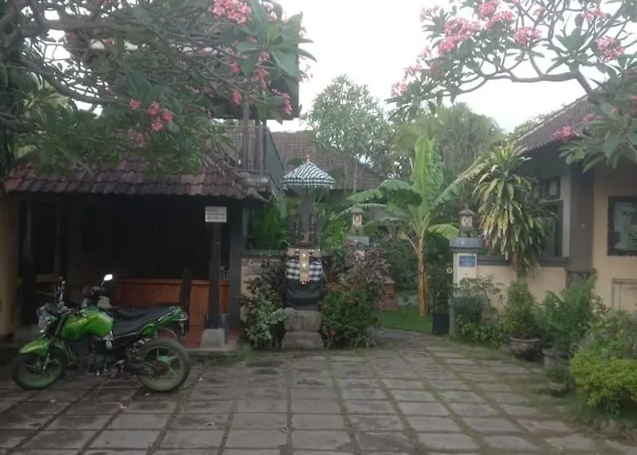 Tirta Bali * Pemuteran