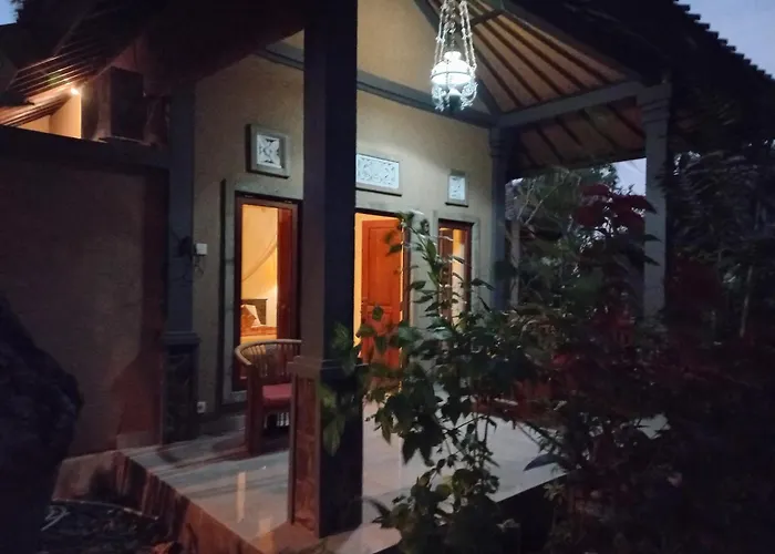 Tirta Bali Pemuteran