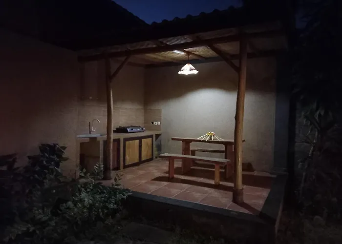 Tirta Bali * Pemuteran